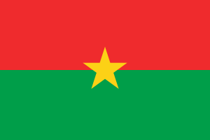 Burkina Faso Africa